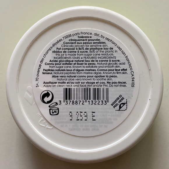 NWT Sephora Glycolic Acid Glow Peel Pads - Picture 2 of 3